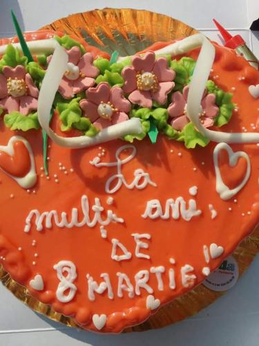Surprize la domiciliu in Mamaia