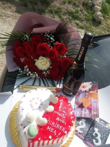 Surprize surprize in Cumpana