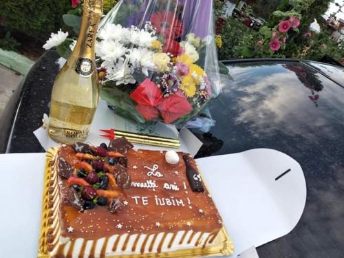 Surprize de lux in Constanta
