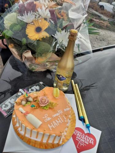 Surprize la domiciliu Cernavoda