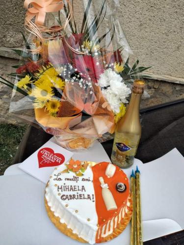 Surprize la domiciliu Ion Corvin