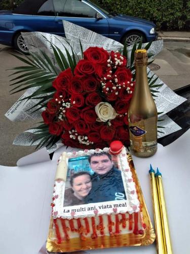 Surprize la domiciliu in toata Constanta
